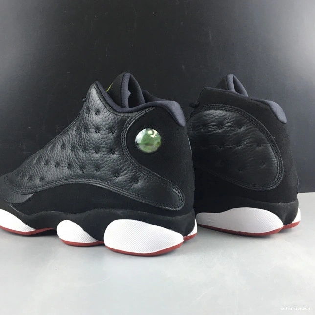 414571-001 Retro 13 Air Jordan 'Playoff' 2011 1209